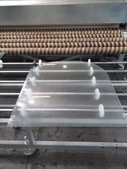 Presskraftaufbringung durch Spindeltechnologie-1
